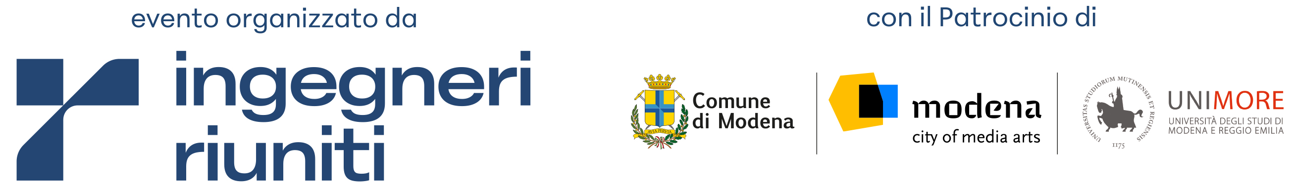 Ingegneri Riuniti - Nicolò Govoni al Teatro Michelangelo